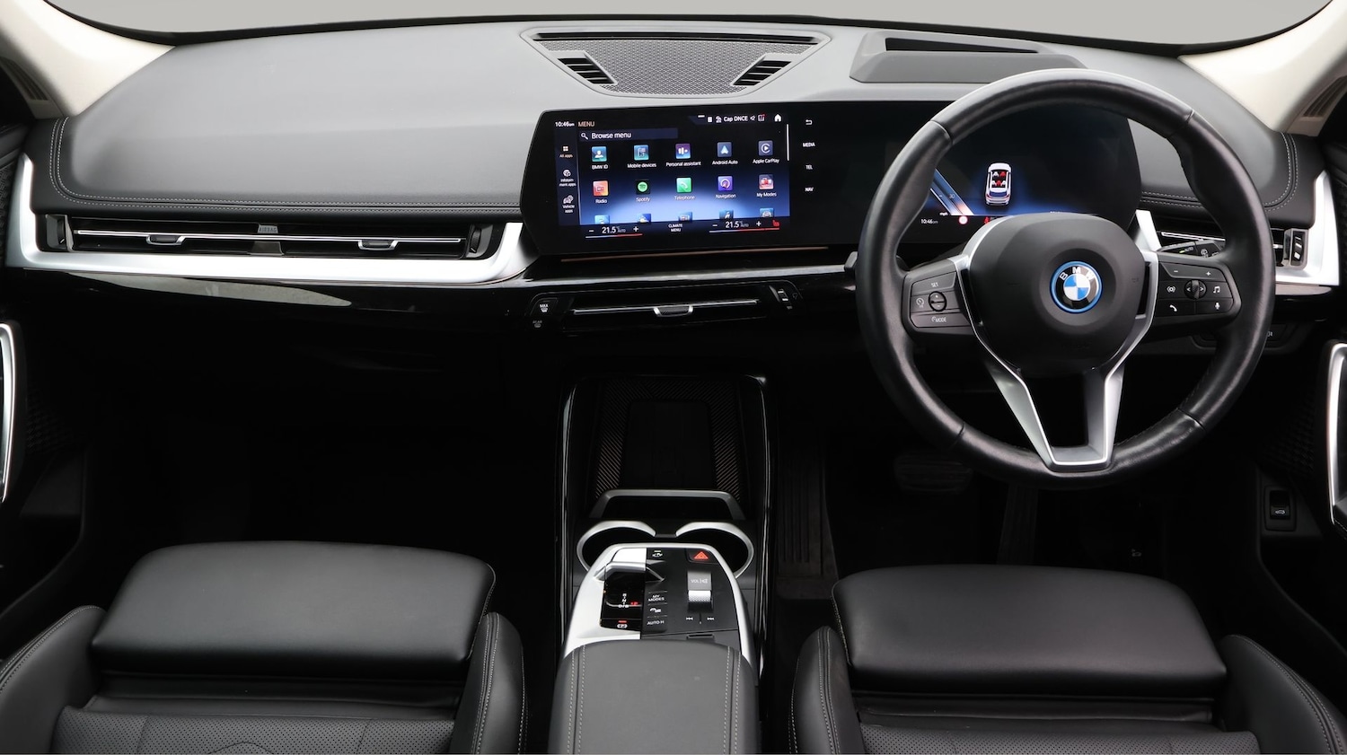 Used BMW iX1 2023 for sale - 77181818: Photo 13