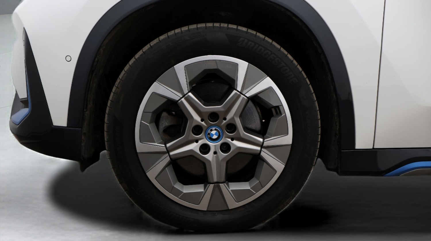 Used BMW iX1 2023 for sale - 77181818: Photo 18