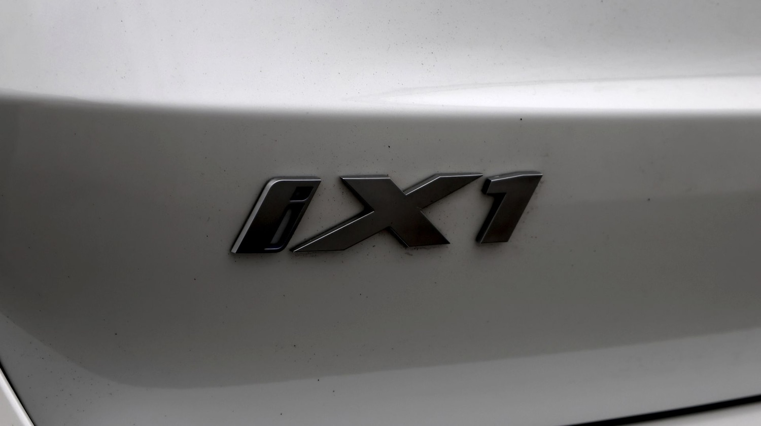 Used BMW iX1 2023 for sale - 77181818: Photo 22