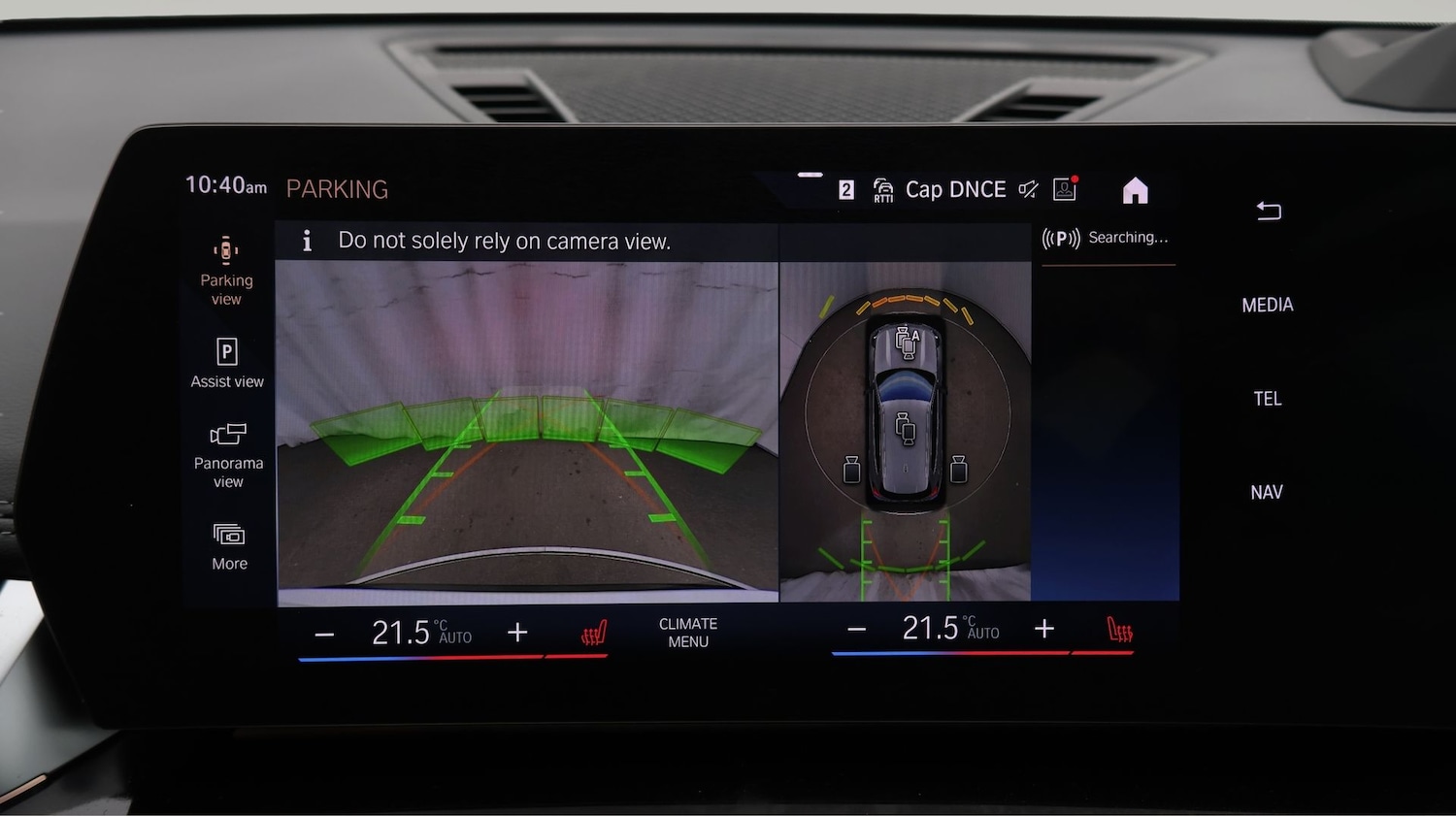 Used BMW iX1 2023 for sale - 77181818: Photo 24