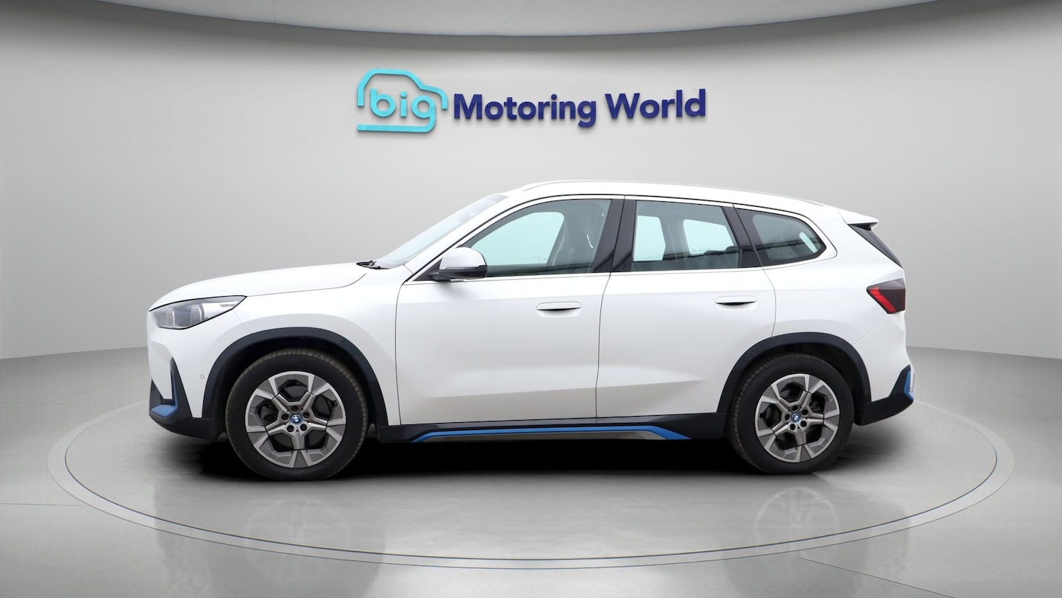 Used BMW iX1 2023 for sale - 77181818: Photo 4