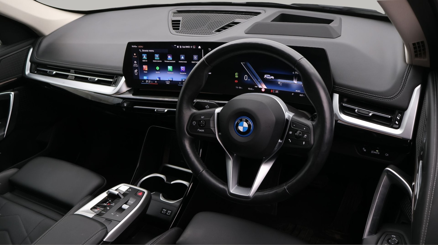 Used BMW iX1 2023 for sale - 77181818: Photo 9