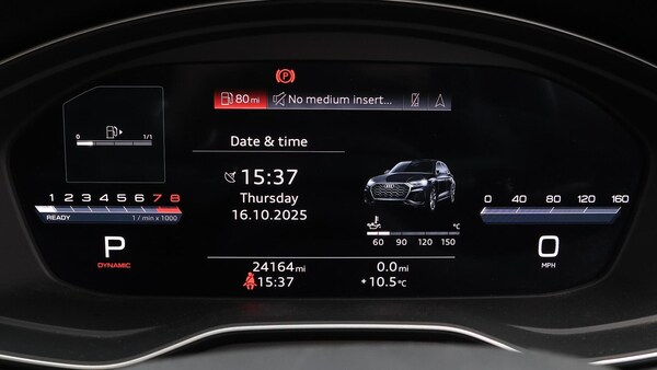 Used Audi Q5 2021 for sale - 76306729: Photo 11