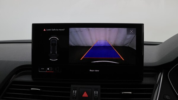 Used Audi Q5 2021 for sale - 76306729: Photo 27