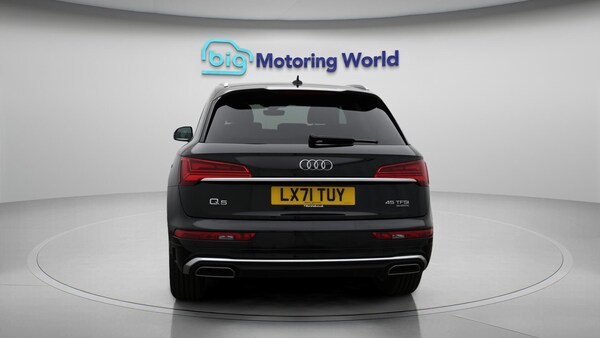 Used Audi Q5 2021 for sale - 76306729: Photo 7