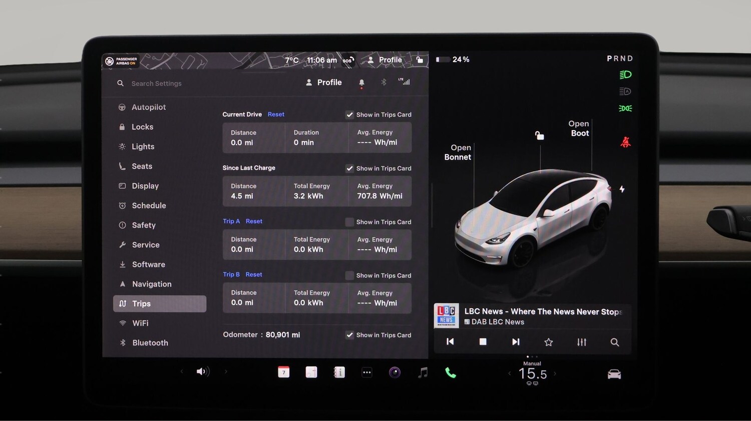 Used Tesla Model Y 2022 for sale - 77181506: Photo 10