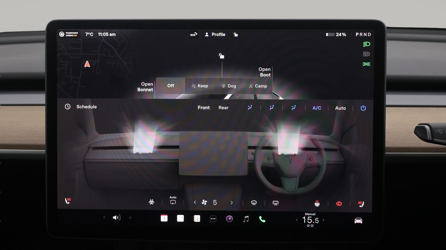 Used Tesla Model Y 2022 for sale - 77181506: Photo 12