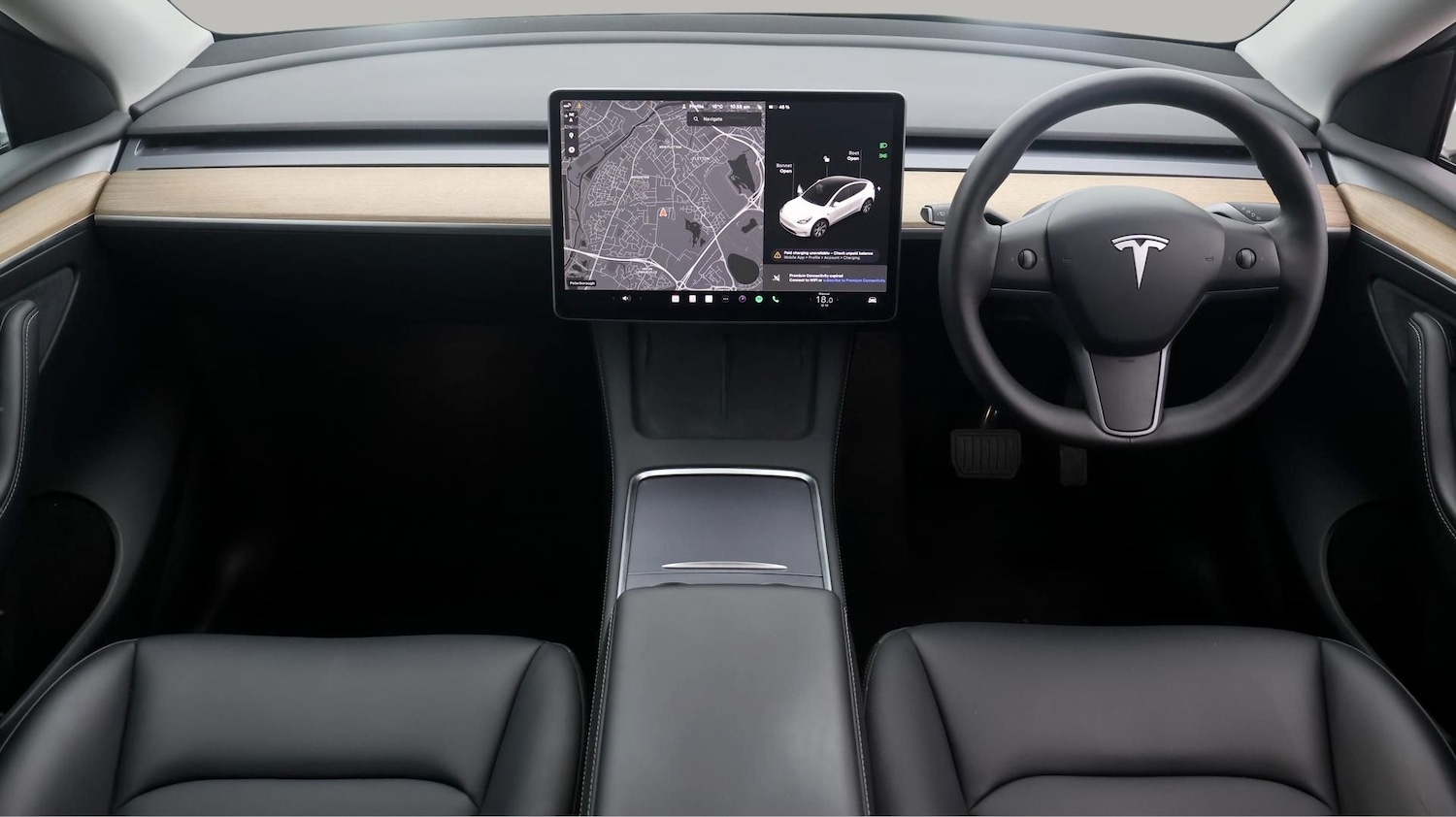 Used Tesla Model Y 2022 for sale - 77181506: Photo 13