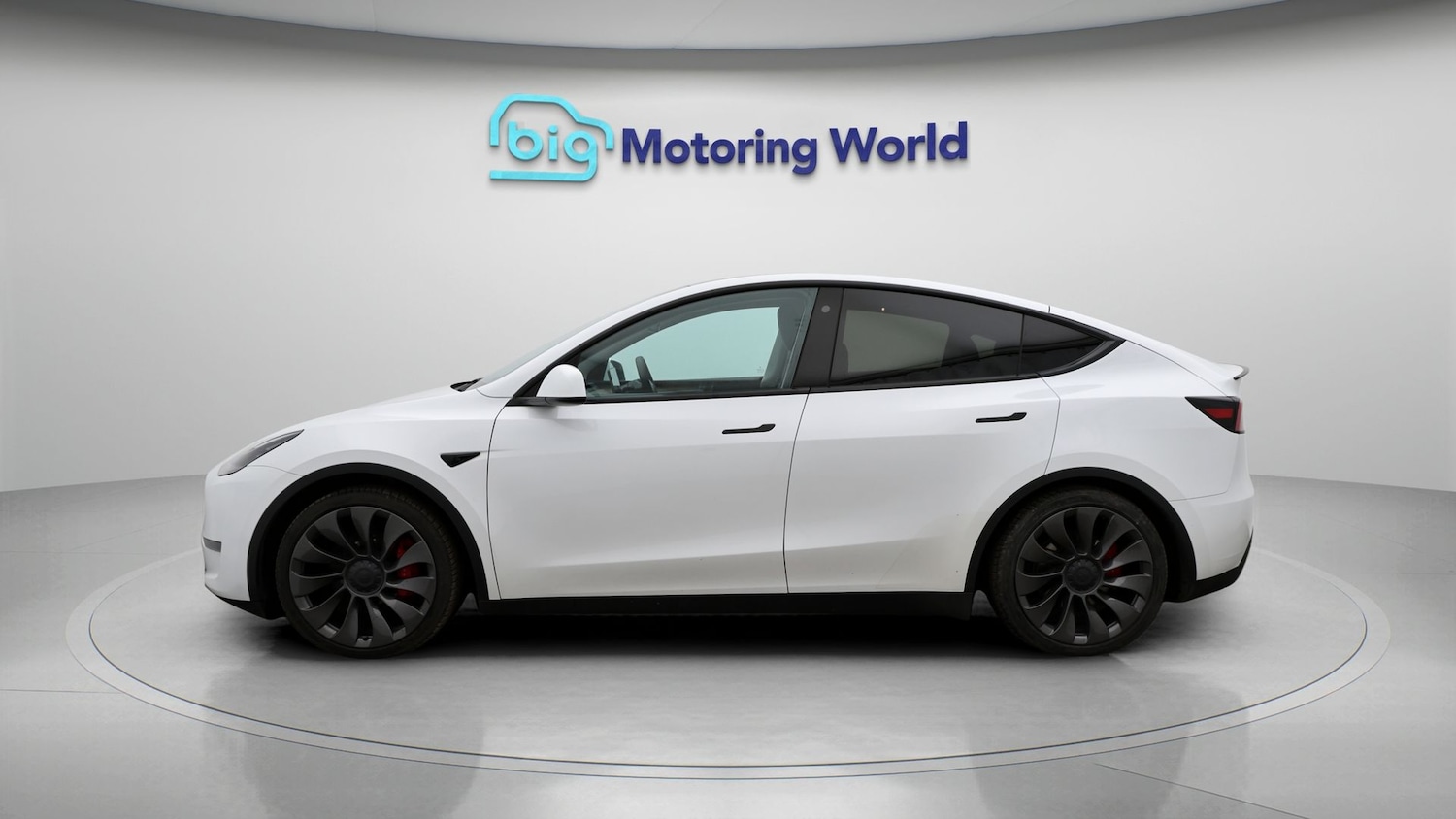 Used Tesla Model Y 2022 for sale - 77181506: Photo 4
