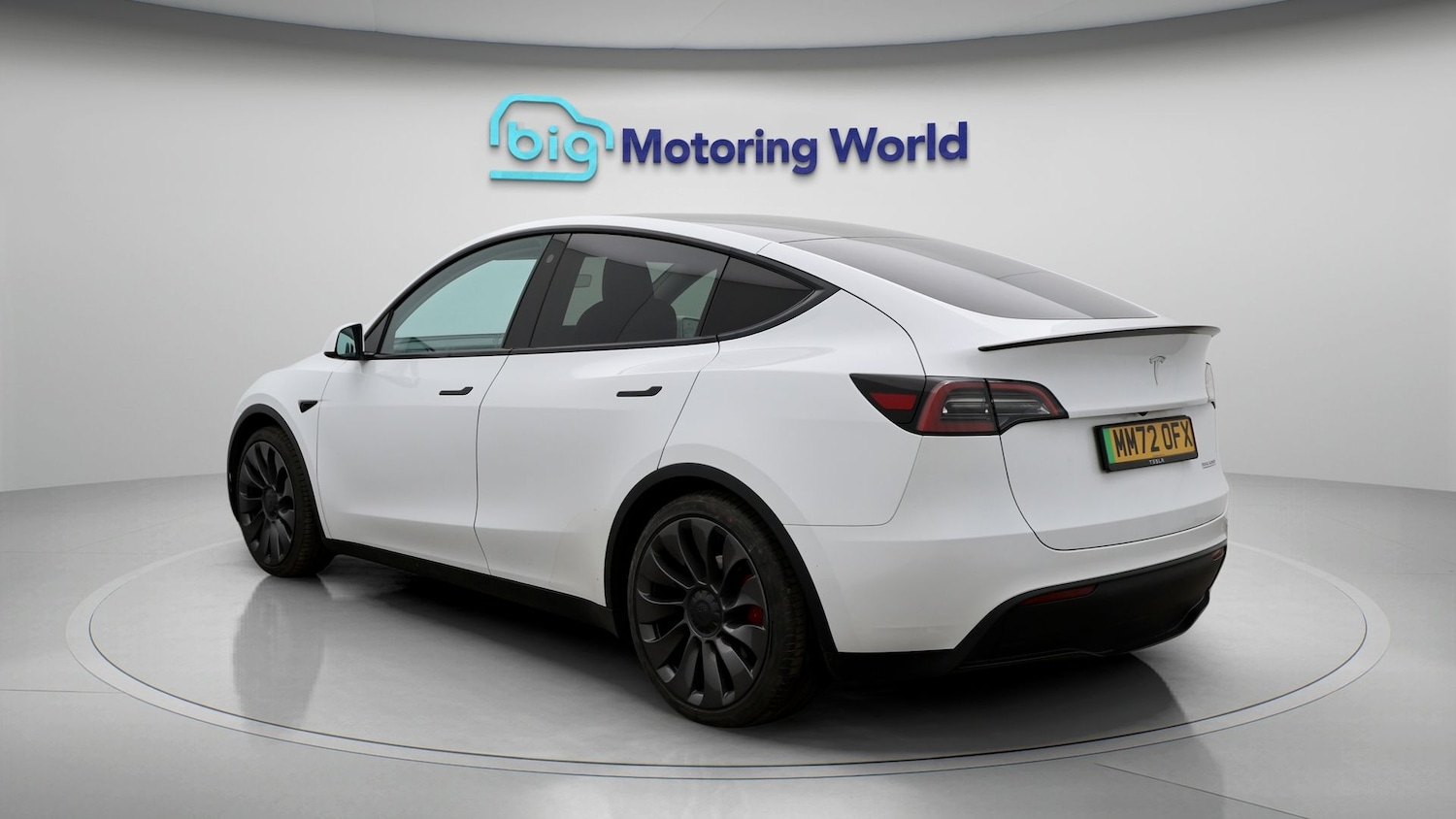 Used Tesla Model Y 2022 for sale - 77181506: Photo 5