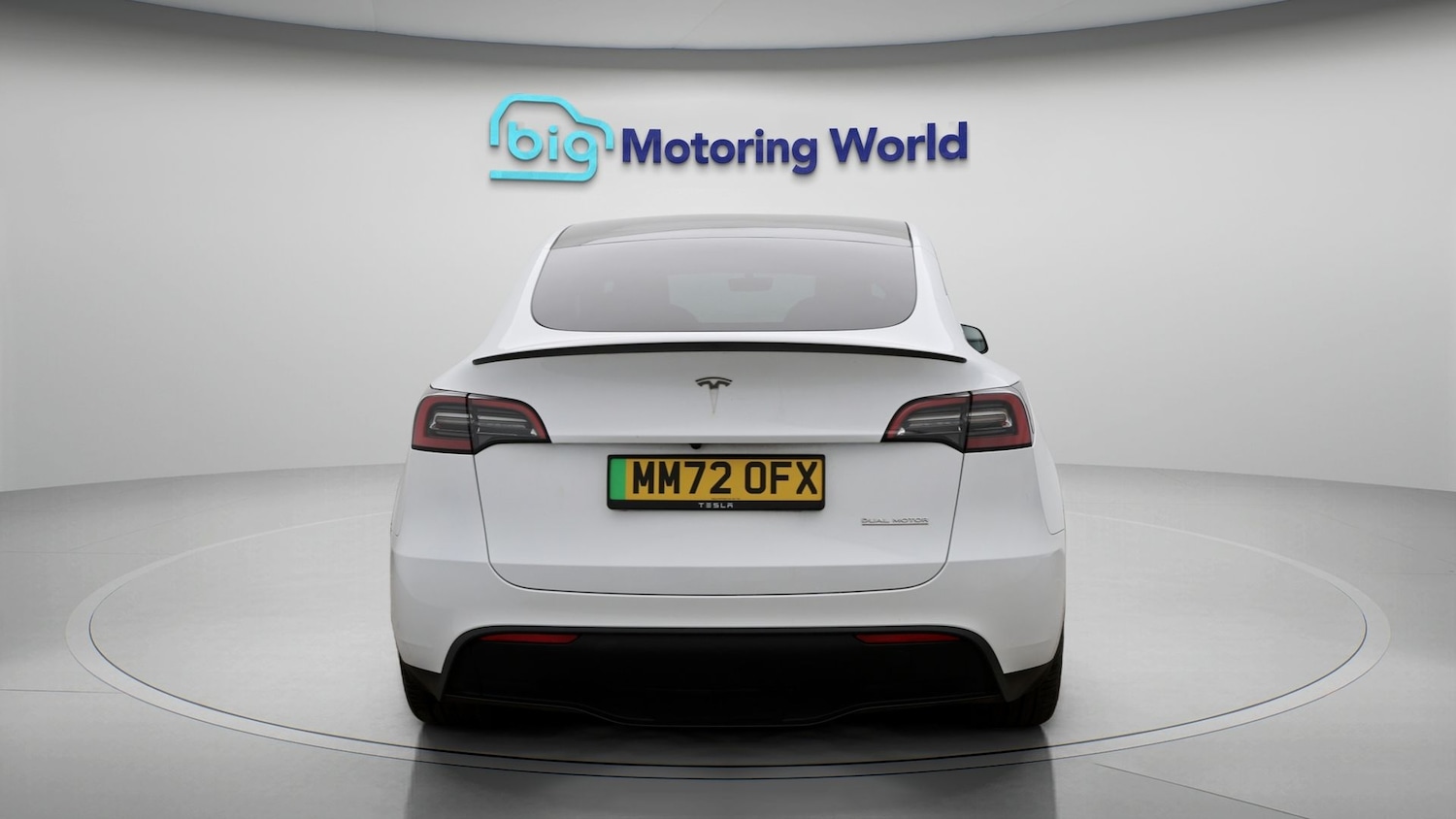Used Tesla Model Y 2022 for sale - 77181506: Photo 6