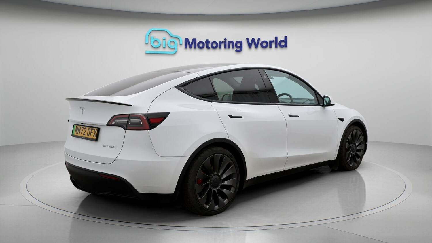 Used Tesla Model Y 2022 for sale - 77181506: Photo 7
