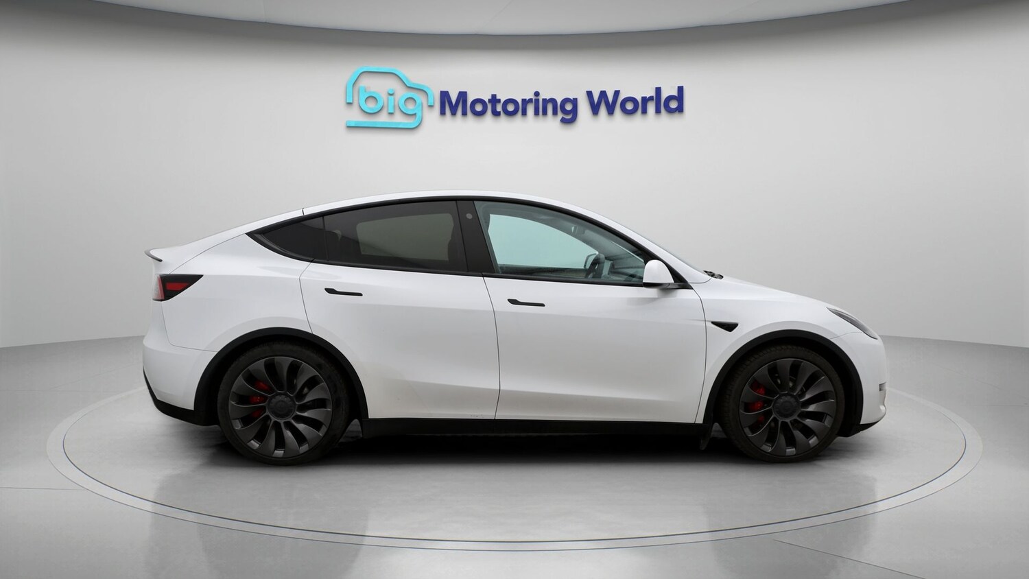 Used Tesla Model Y 2022 for sale - 77181506: Photo 8