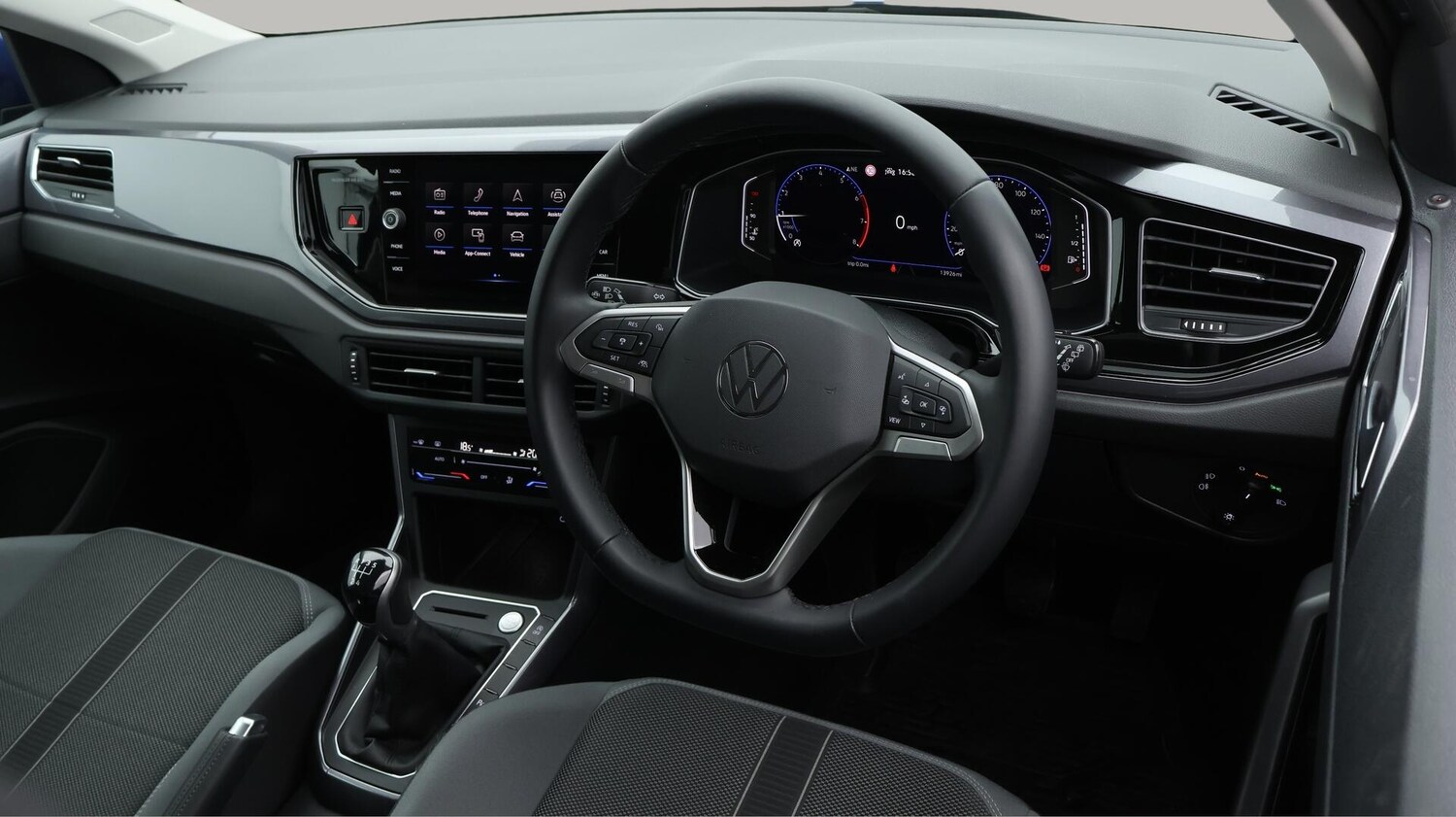 Used Volkswagen Polo 2022 for sale - 76084550: Photo 10