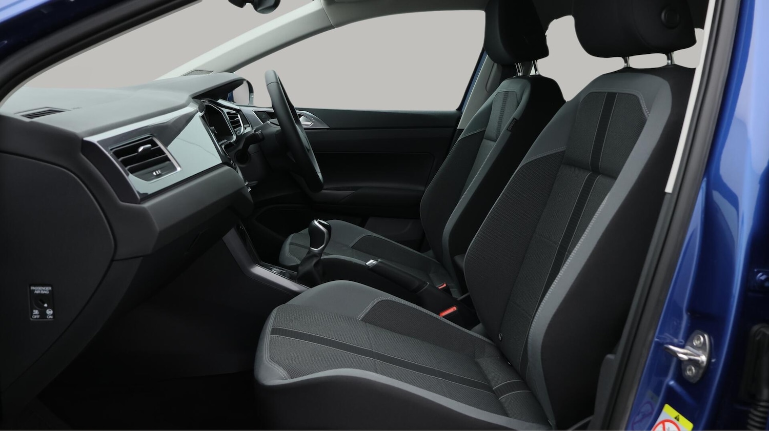 Used Volkswagen Polo 2022 for sale - 76084550: Photo 15