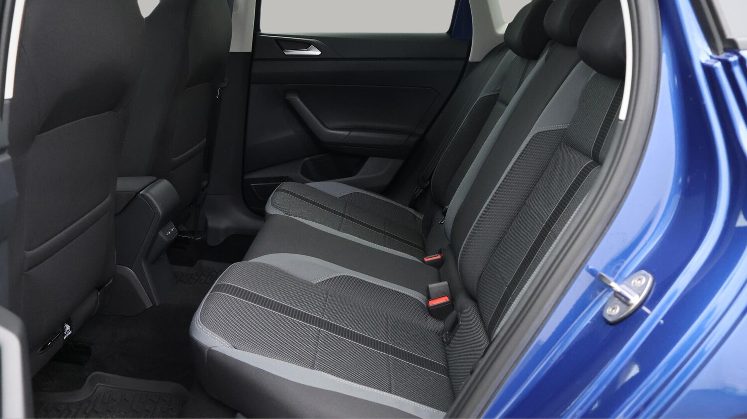 Used Volkswagen Polo 2022 for sale - 76084550: Photo 17