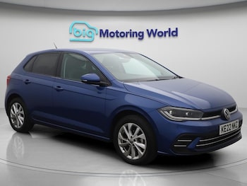 Volkswagen - Polo