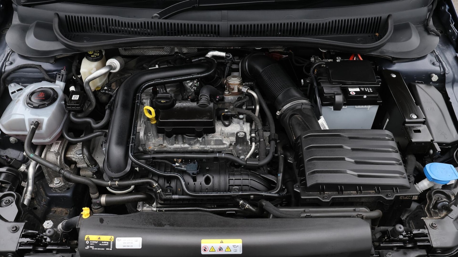 Used Volkswagen Polo 2022 for sale - 76084550: Photo 20