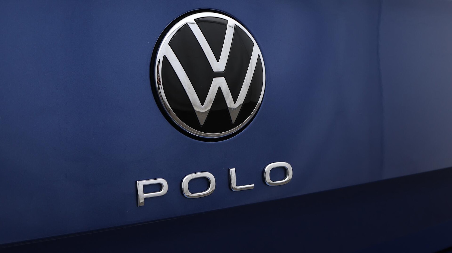 Used Volkswagen Polo 2022 for sale - 76084550: Photo 21