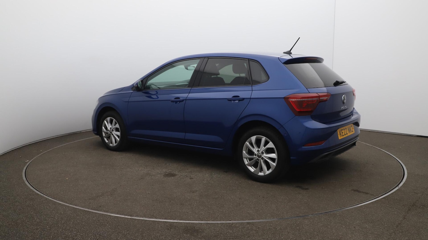 Used Volkswagen Polo 2022 for sale - 76084550: Photo 35