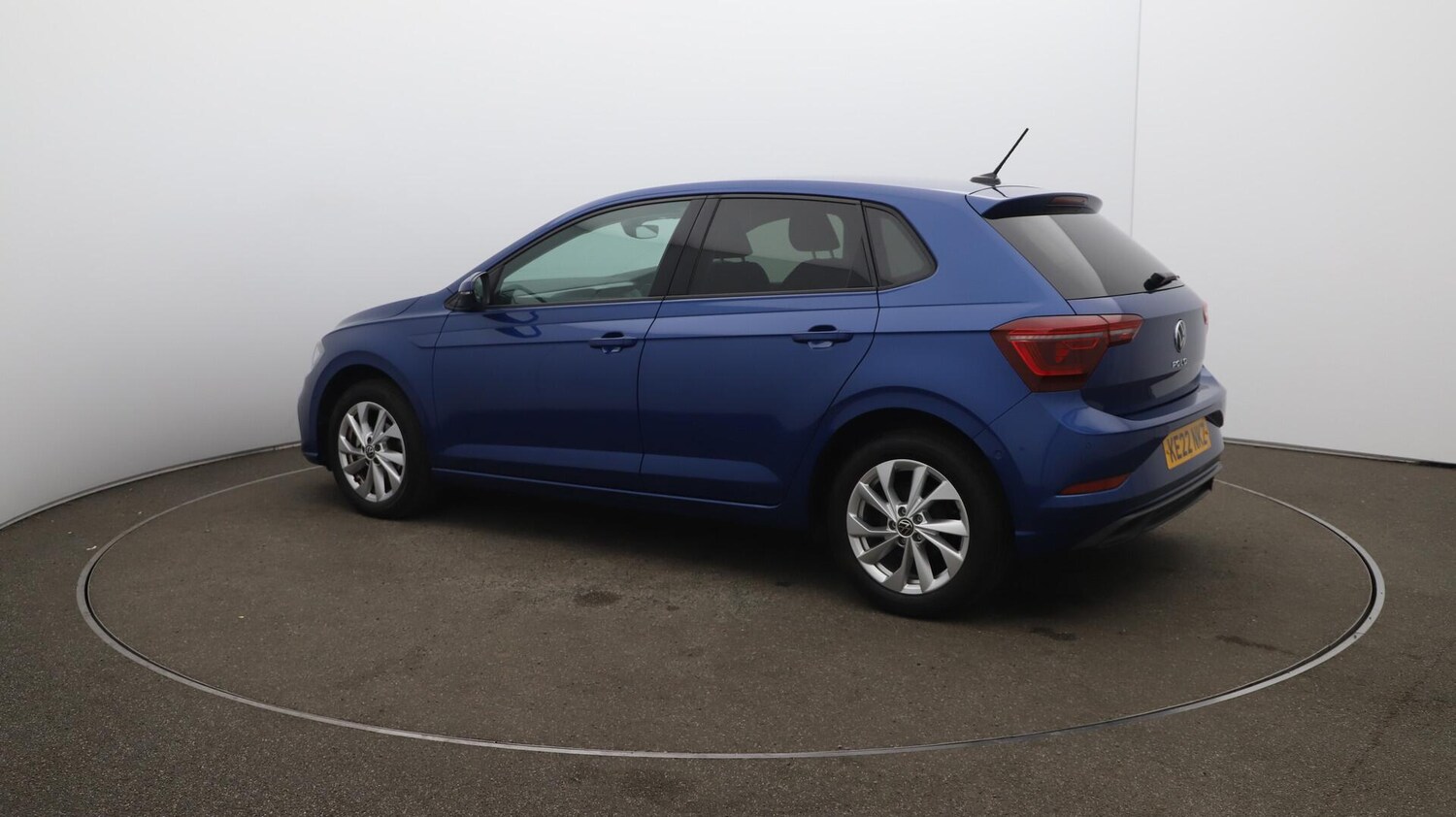 Used Volkswagen Polo 2022 for sale - 76084550: Photo 36