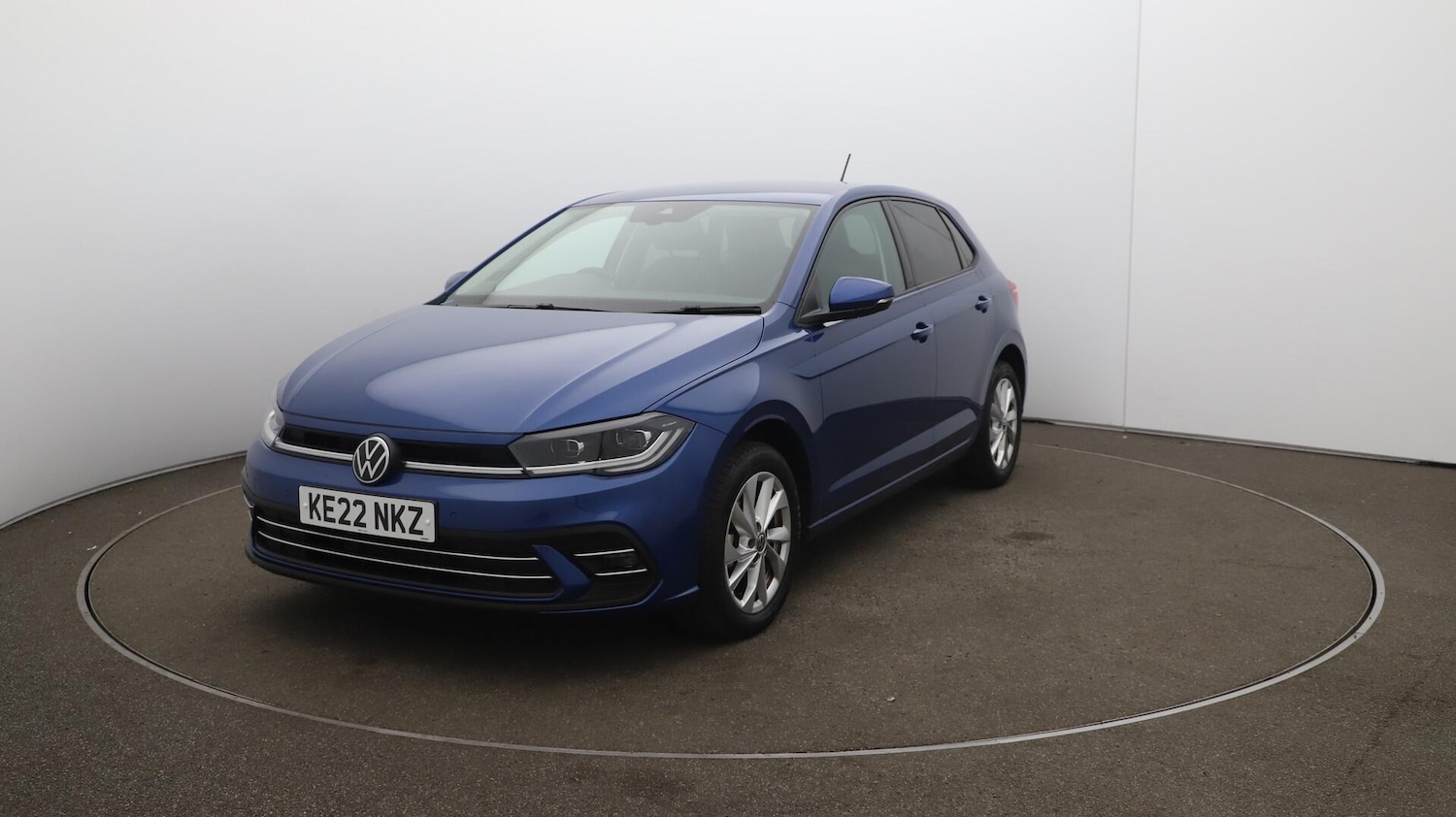 Used Volkswagen Polo 2022 for sale - 76084550: Photo 37
