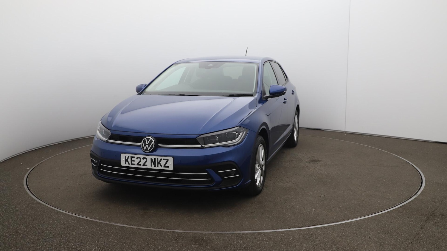 Used Volkswagen Polo 2022 for sale - 76084550: Photo 38