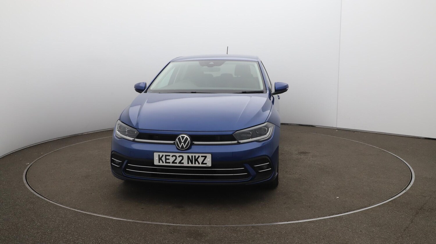 Used Volkswagen Polo 2022 for sale - 76084550: Photo 39