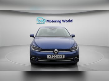 Used Volkswagen Polo 2022 for sale - 76084550: Photo 3