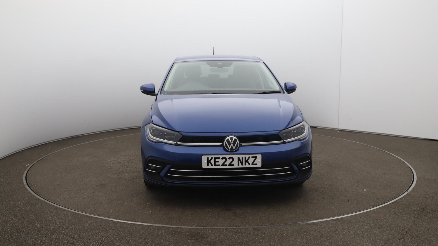 Used Volkswagen Polo 2022 for sale - 76084550: Photo 40