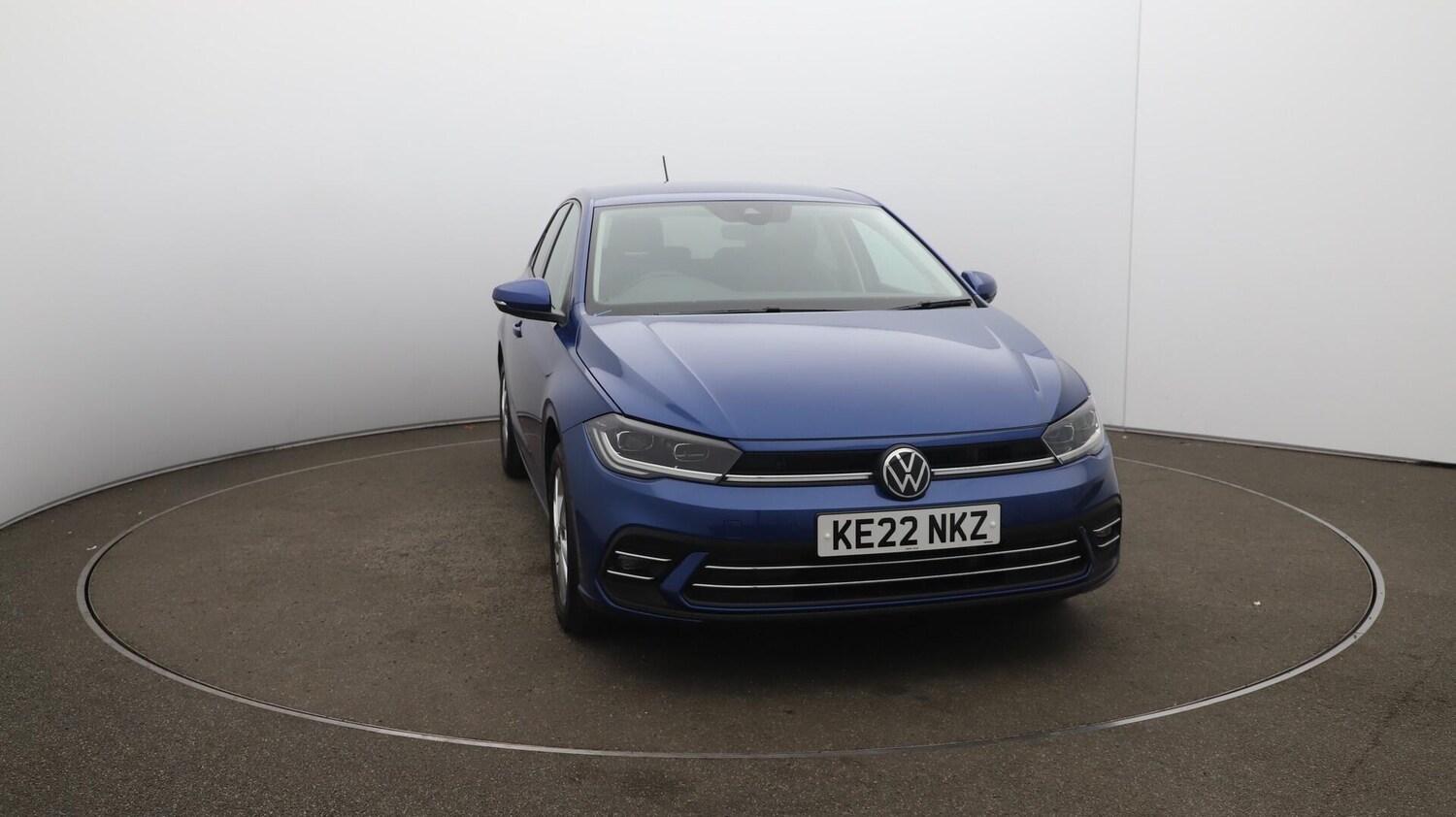 Used Volkswagen Polo 2022 for sale - 76084550: Photo 41