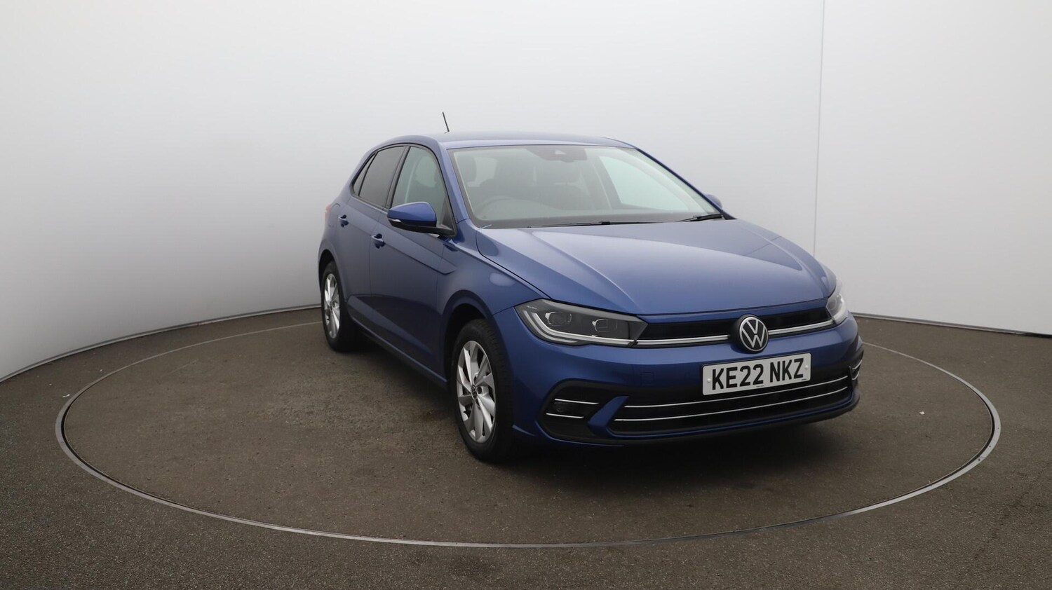 Used Volkswagen Polo 2022 for sale - 76084550: Photo 42