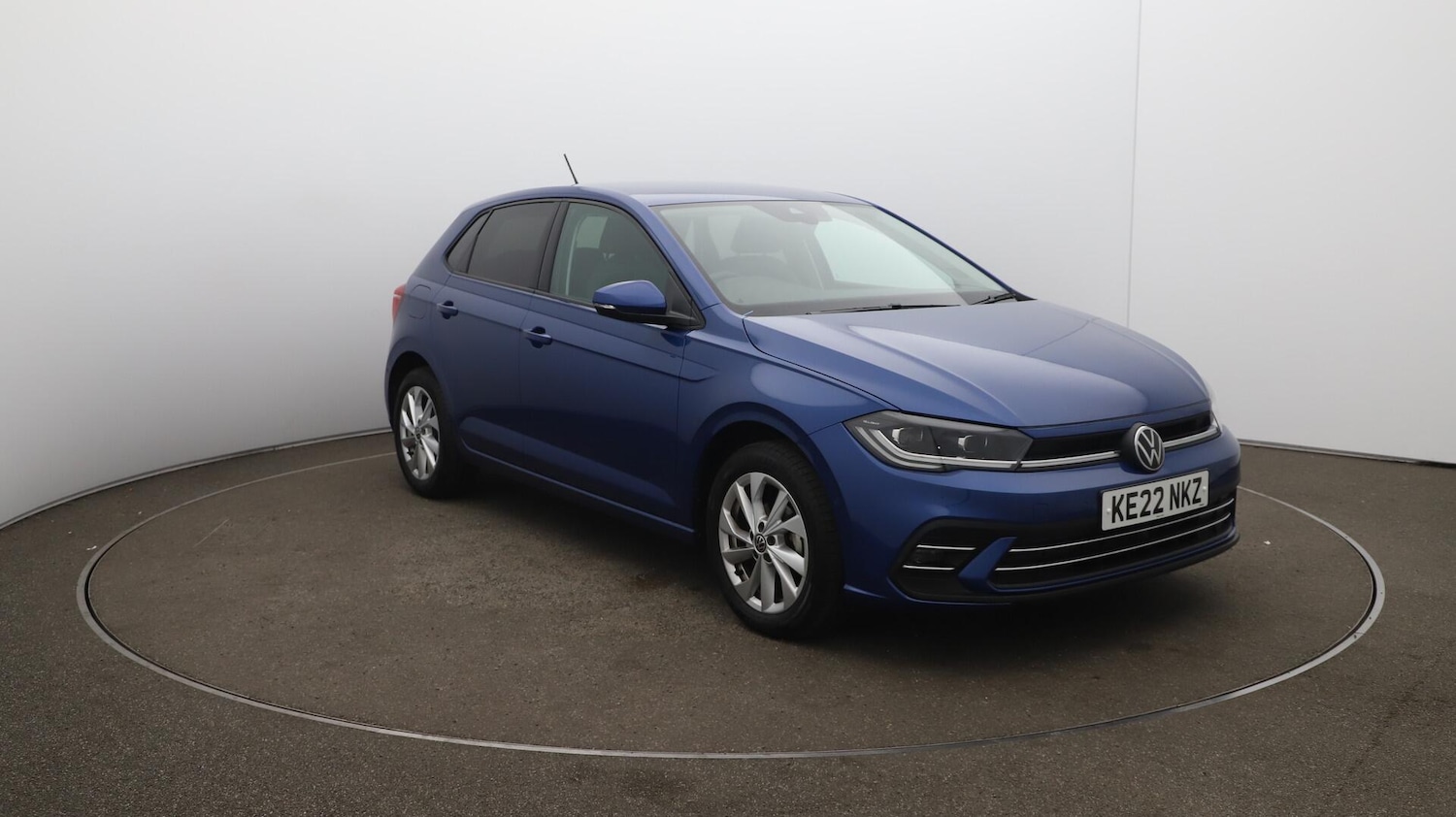 Used Volkswagen Polo 2022 for sale - 76084550: Photo 43