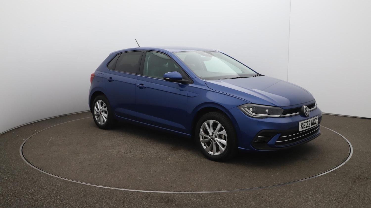 Used Volkswagen Polo 2022 for sale - 76084550: Photo 44