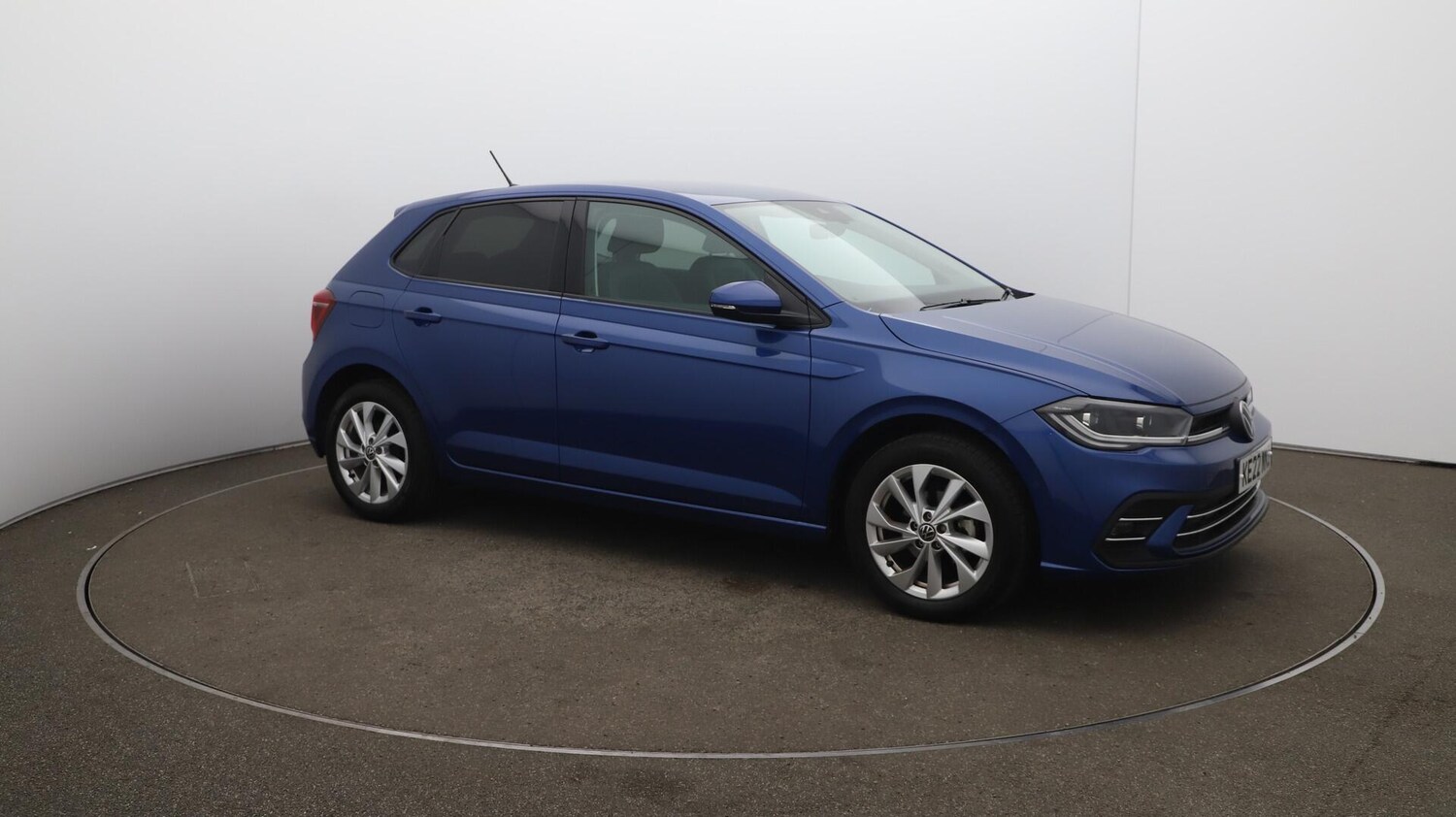 Used Volkswagen Polo 2022 for sale - 76084550: Photo 45