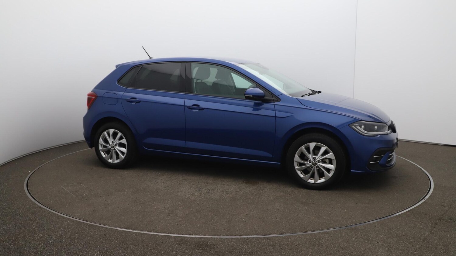 Used Volkswagen Polo 2022 for sale - 76084550: Photo 46