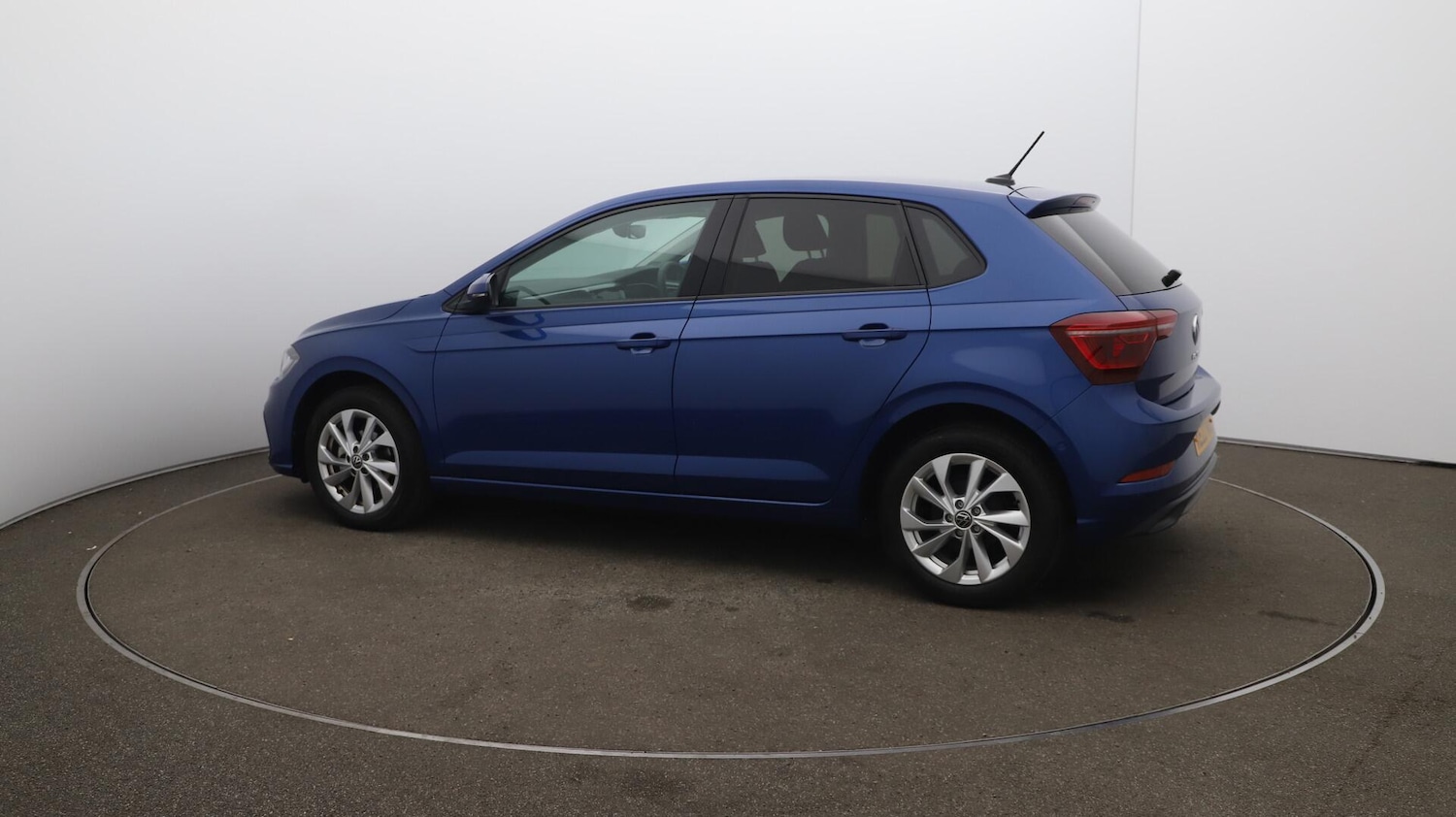 Used Volkswagen Polo 2022 for sale - 76084550: Photo 47