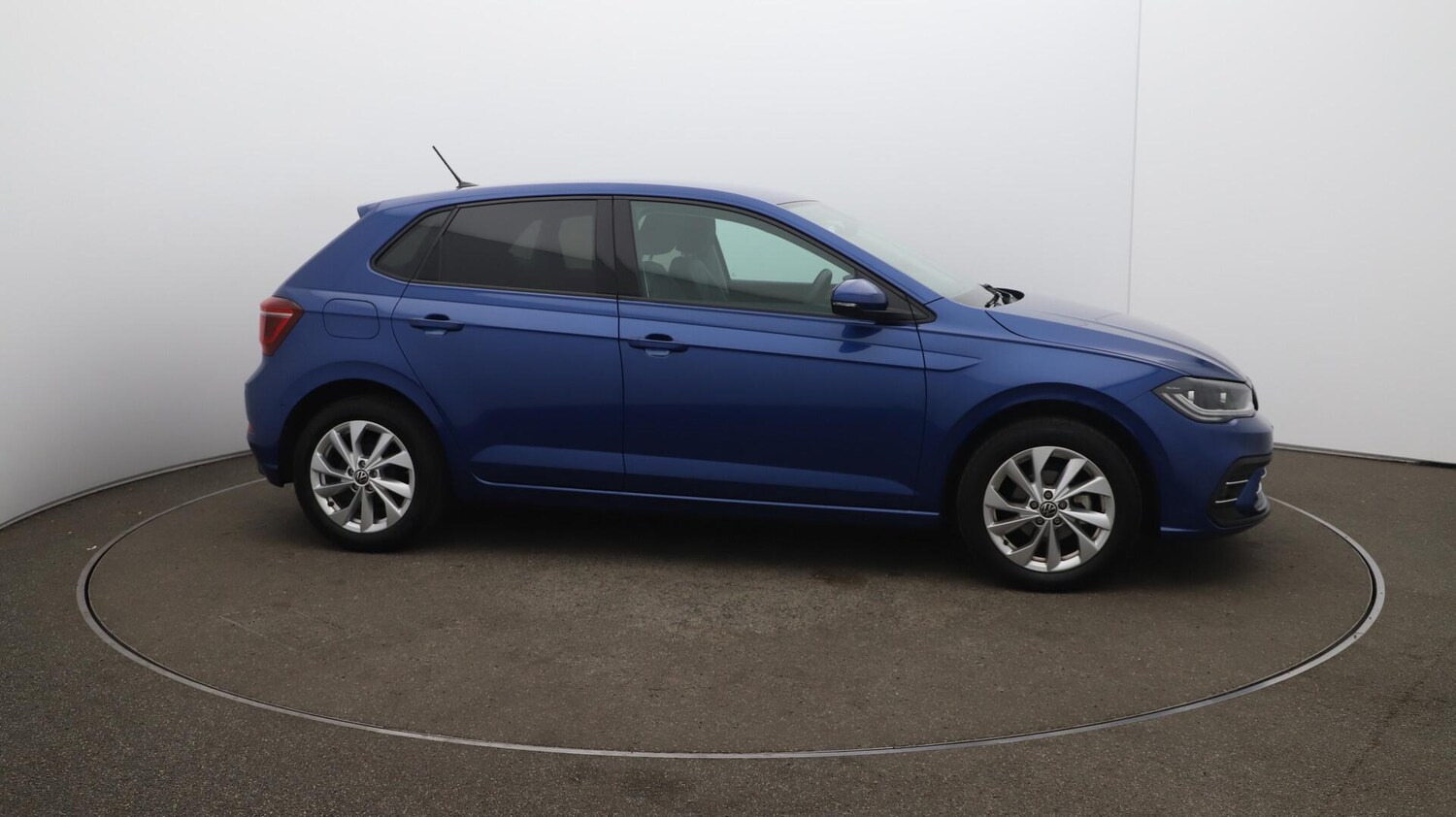 Used Volkswagen Polo 2022 for sale - 76084550: Photo 48