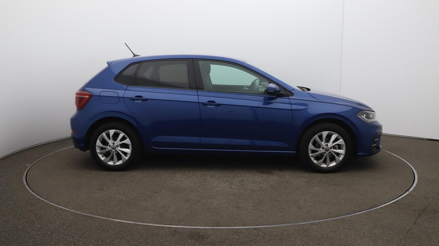 Used Volkswagen Polo 2022 for sale - 76084550: Photo 49