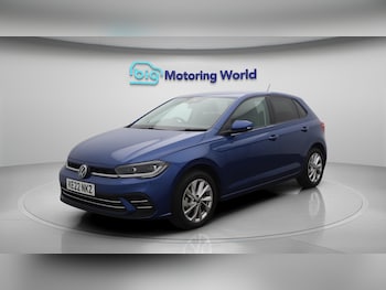 Used Volkswagen Polo 2022 for sale - 76084550: Photo 4