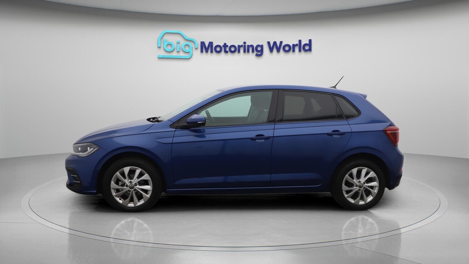 Used Volkswagen Polo 2022 for sale - 76084550: Photo 5