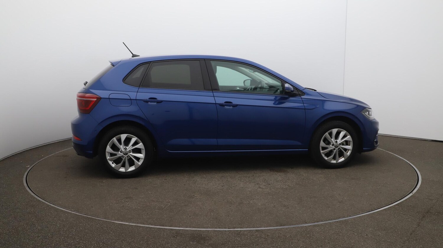 Used Volkswagen Polo 2022 for sale - 76084550: Photo 50