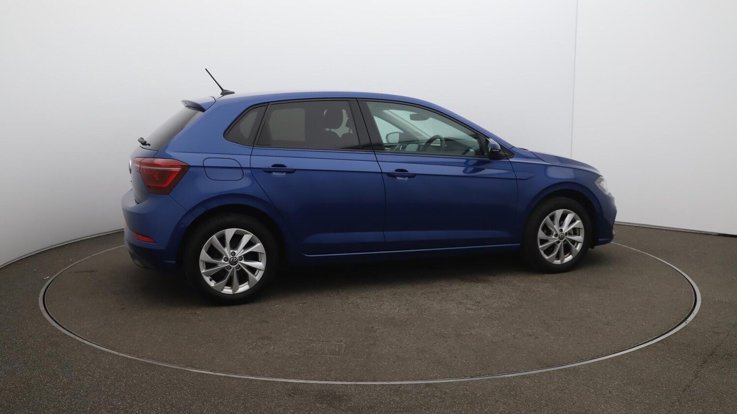 Used Volkswagen Polo 2022 for sale - 76084550: Photo 51