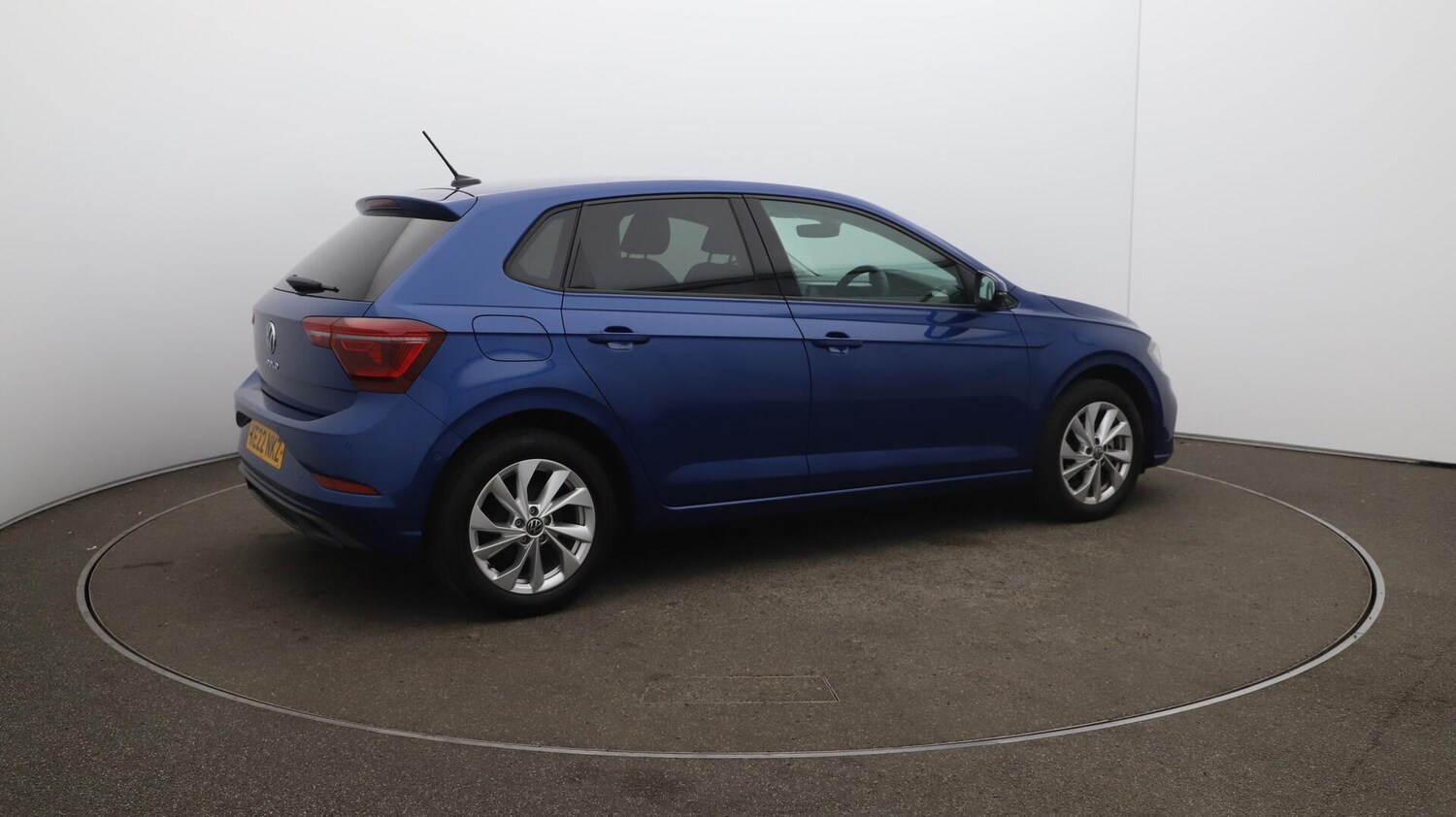 Used Volkswagen Polo 2022 for sale - 76084550: Photo 52