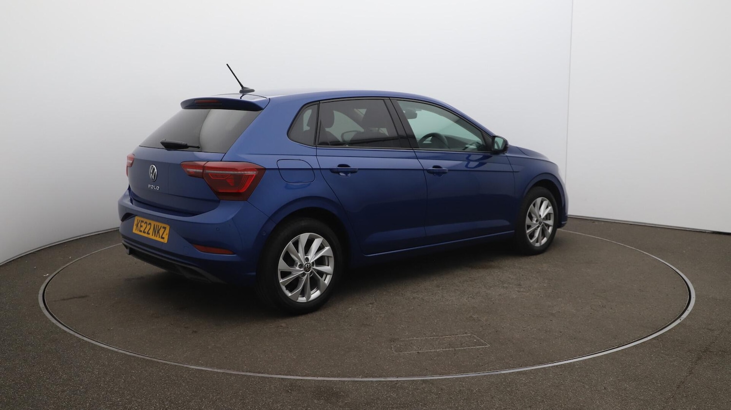 Used Volkswagen Polo 2022 for sale - 76084550: Photo 53