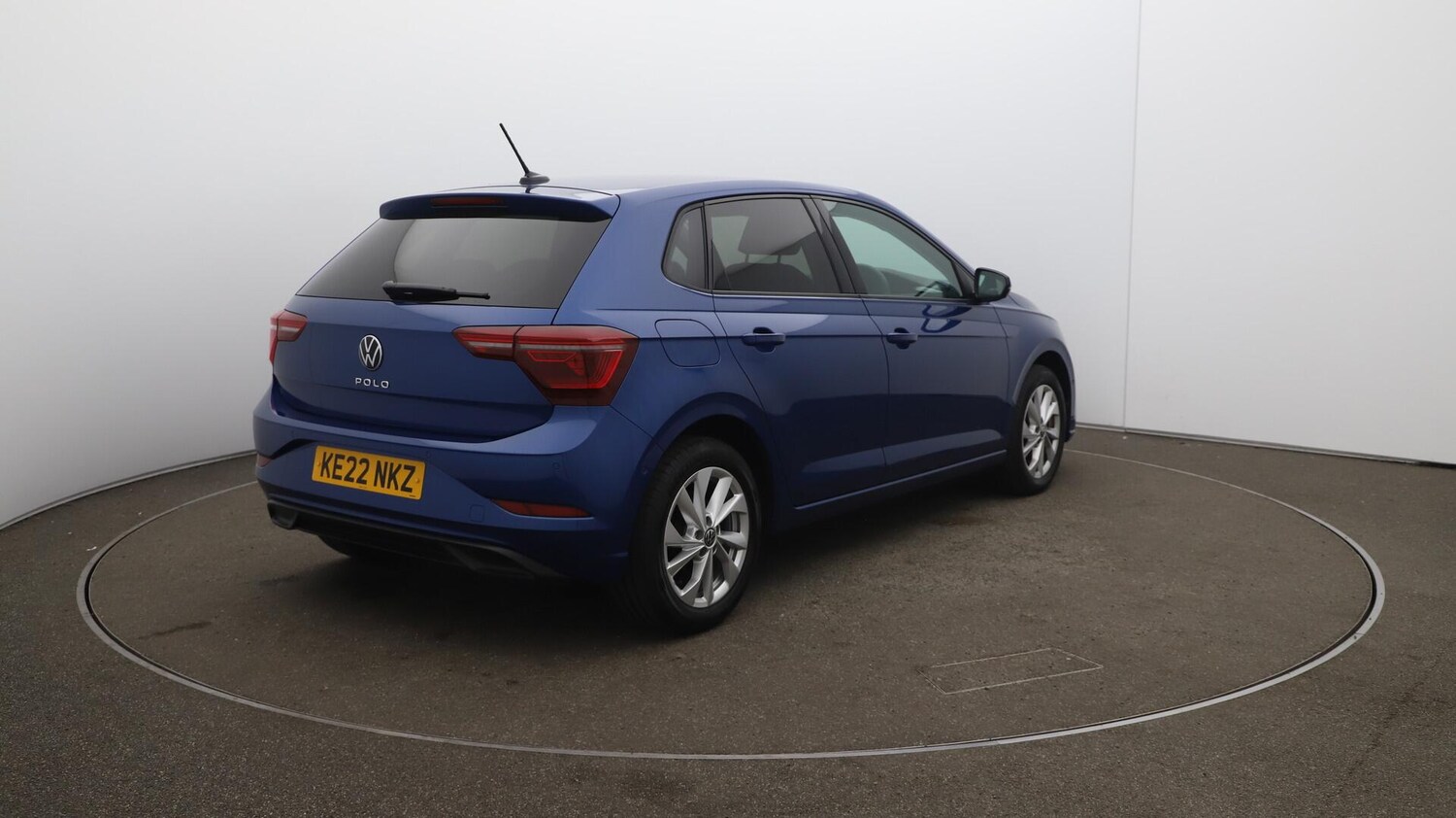 Used Volkswagen Polo 2022 for sale - 76084550: Photo 54