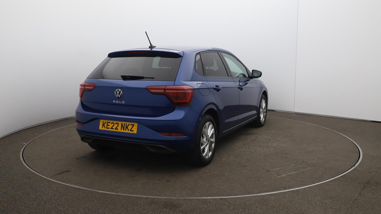 Used Volkswagen Polo 2022 for sale - 76084550: Photo 55