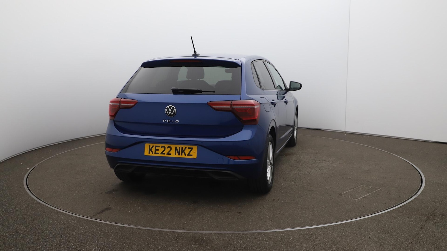 Used Volkswagen Polo 2022 for sale - 76084550: Photo 56