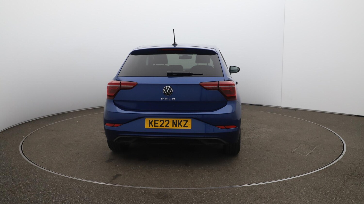Used Volkswagen Polo 2022 for sale - 76084550: Photo 57