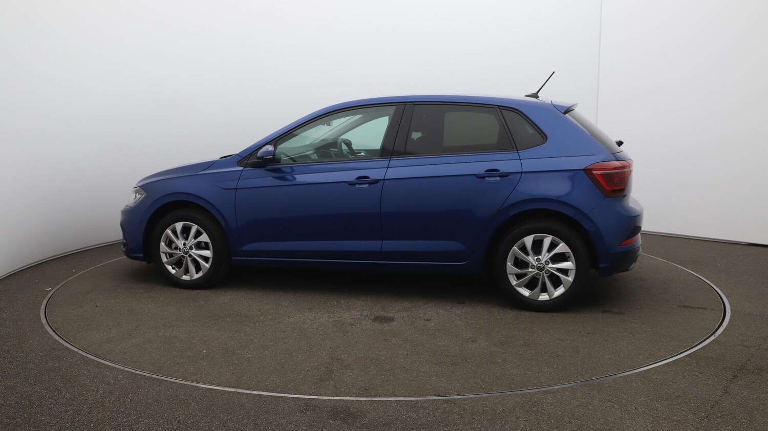 Used Volkswagen Polo 2022 for sale - 76084550: Photo 58